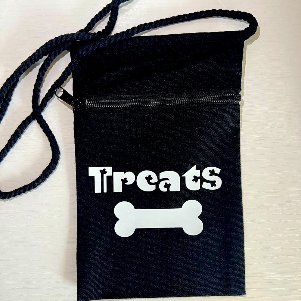 Dog Treat Bags | Training Treat Bags | Dog Supplies